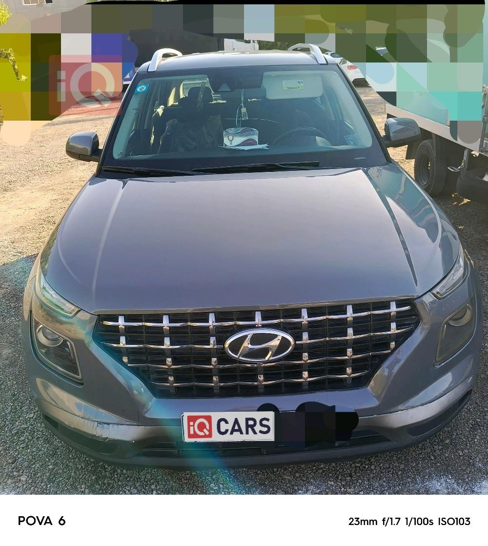 هيونداي فينو